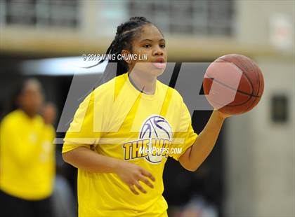 Thumbnail 1 in Lynwood @ Aliso Niguel (CIF SS D2AA Semifinal) photogallery.