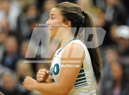 Thumbnail 2 in Lynwood @ Aliso Niguel (CIF SS D2AA Semifinal) photogallery.
