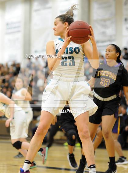 Thumbnail 1 in Lynwood @ Aliso Niguel (CIF SS D2AA Semifinal) photogallery.