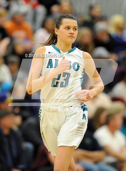 Thumbnail 3 in Lynwood @ Aliso Niguel (CIF SS D2AA Semifinal) photogallery.