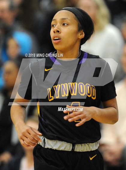 Thumbnail 3 in Lynwood @ Aliso Niguel (CIF SS D2AA Semifinal) photogallery.