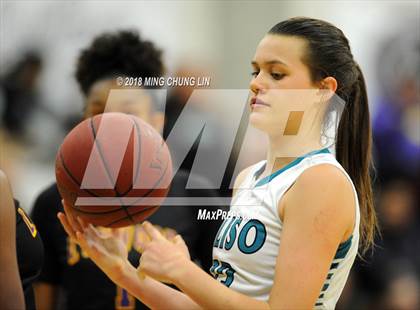 Thumbnail 1 in Lynwood @ Aliso Niguel (CIF SS D2AA Semifinal) photogallery.