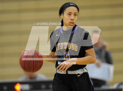 Thumbnail 1 in Lynwood @ Aliso Niguel (CIF SS D2AA Semifinal) photogallery.