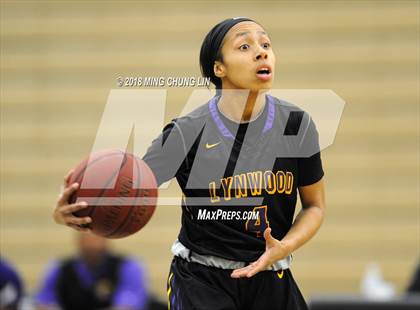 Thumbnail 1 in Lynwood @ Aliso Niguel (CIF SS D2AA Semifinal) photogallery.