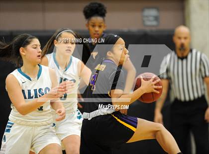 Thumbnail 1 in Lynwood @ Aliso Niguel (CIF SS D2AA Semifinal) photogallery.