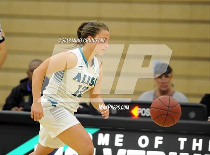 Thumbnail 1 in Lynwood @ Aliso Niguel (CIF SS D2AA Semifinal) photogallery.