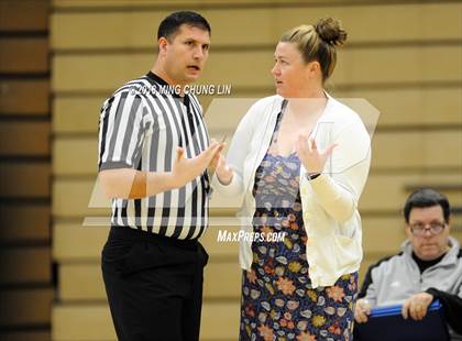 Thumbnail 1 in Lynwood @ Aliso Niguel (CIF SS D2AA Semifinal) photogallery.