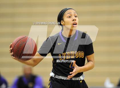 Thumbnail 2 in Lynwood @ Aliso Niguel (CIF SS D2AA Semifinal) photogallery.