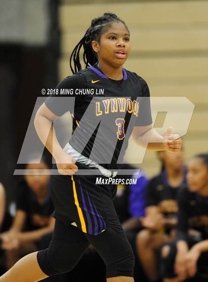 Thumbnail 3 in Lynwood @ Aliso Niguel (CIF SS D2AA Semifinal) photogallery.