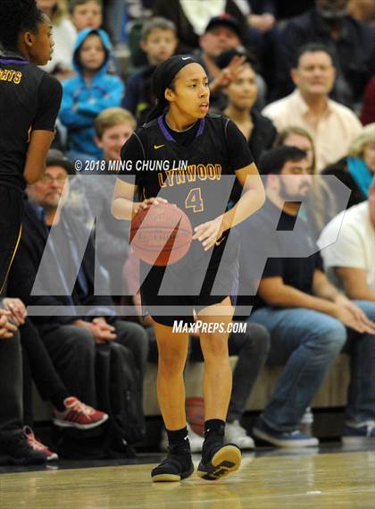 Thumbnail 3 in Lynwood @ Aliso Niguel (CIF SS D2AA Semifinal) photogallery.
