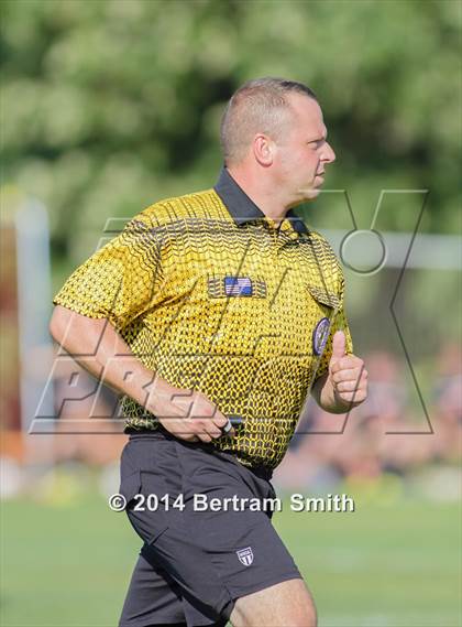 Thumbnail 2 in Wilson vs. City Honors (Amherst tournament) photogallery.