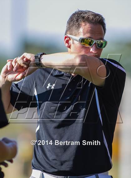 Thumbnail 3 in Wilson vs. City Honors (Amherst tournament) photogallery.