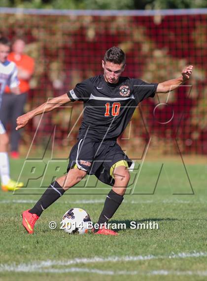 Thumbnail 3 in Wilson vs. City Honors (Amherst tournament) photogallery.