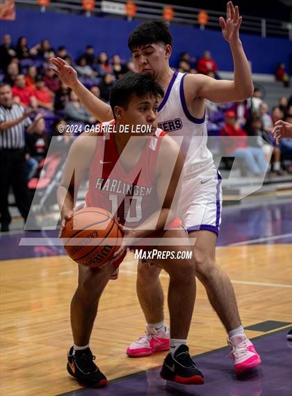 Thumbnail 2 in Harlingen @ Weslaco photogallery.