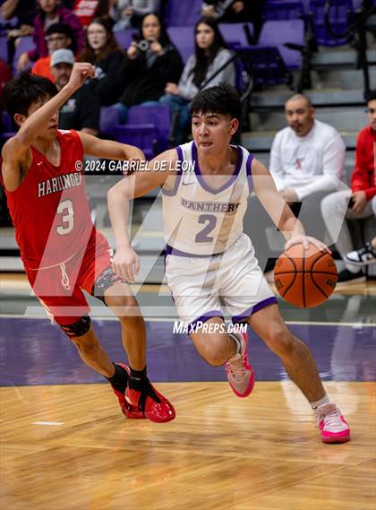 Thumbnail 1 in Harlingen @ Weslaco photogallery.