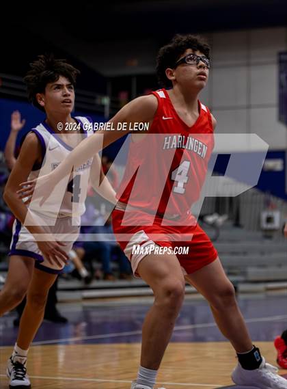 Thumbnail 3 in Harlingen @ Weslaco photogallery.