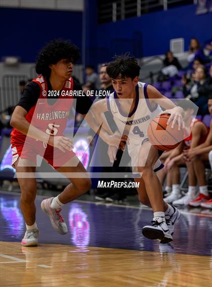 Thumbnail 2 in Harlingen @ Weslaco photogallery.