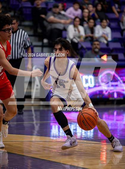 Thumbnail 1 in Harlingen @ Weslaco photogallery.