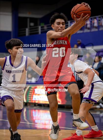 Thumbnail 2 in Harlingen @ Weslaco photogallery.