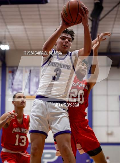 Thumbnail 2 in Harlingen @ Weslaco photogallery.