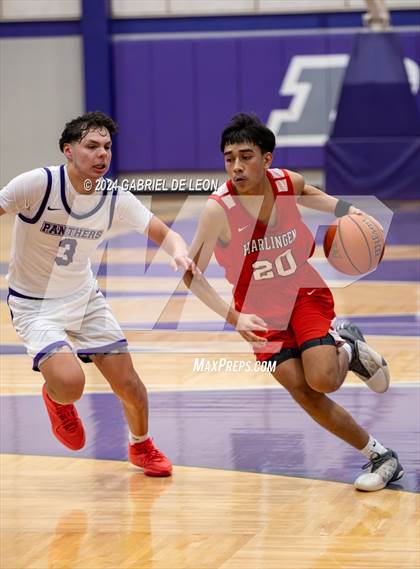 Thumbnail 2 in Harlingen @ Weslaco photogallery.