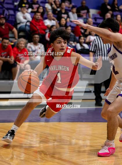 Thumbnail 3 in Harlingen @ Weslaco photogallery.