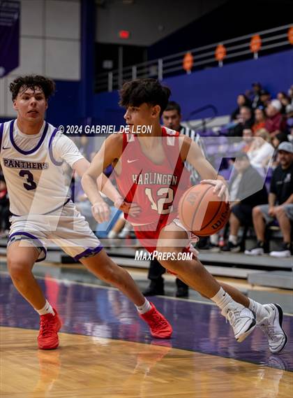 Thumbnail 3 in Harlingen @ Weslaco photogallery.