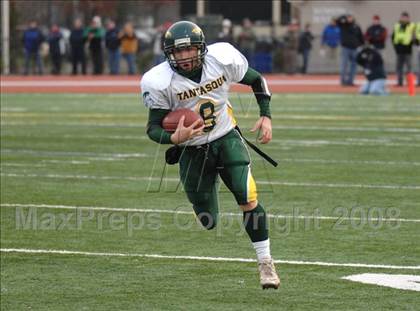 Thumbnail 3 in South Hadley vs. Tantasqua (MIAA Division 2 Central/West Final) photogallery.