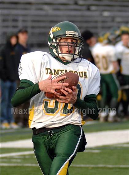 Thumbnail 3 in South Hadley vs. Tantasqua (MIAA Division 2 Central/West Final) photogallery.