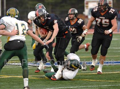 Thumbnail 1 in South Hadley vs. Tantasqua (MIAA Division 2 Central/West Final) photogallery.