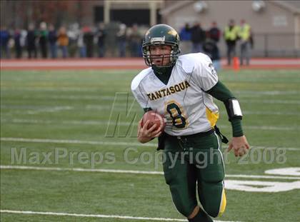 Thumbnail 1 in South Hadley vs. Tantasqua (MIAA Division 2 Central/West Final) photogallery.