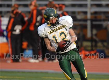 Thumbnail 1 in South Hadley vs. Tantasqua (MIAA Division 2 Central/West Final) photogallery.