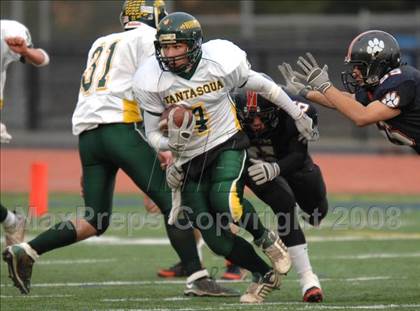 Thumbnail 3 in South Hadley vs. Tantasqua (MIAA Division 2 Central/West Final) photogallery.