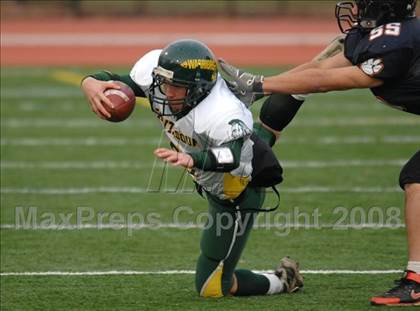 Thumbnail 3 in South Hadley vs. Tantasqua (MIAA Division 2 Central/West Final) photogallery.