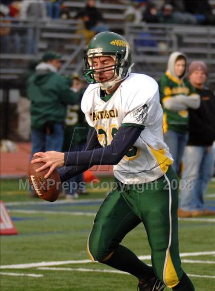 Thumbnail 3 in South Hadley vs. Tantasqua (MIAA Division 2 Central/West Final) photogallery.