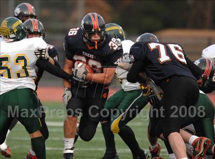 Thumbnail 2 in South Hadley vs. Tantasqua (MIAA Division 2 Central/West Final) photogallery.