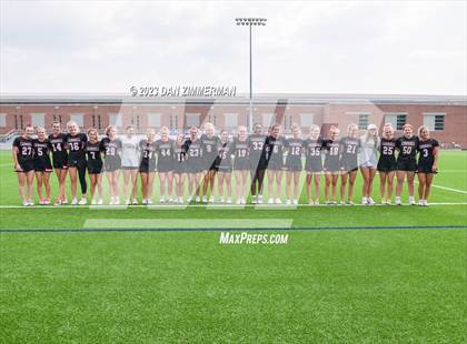 Thumbnail 1 in Archbishop Carroll vs. Twin Valley (PIAA 2A Championship) photogallery.