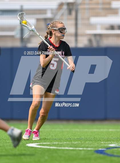 Thumbnail 3 in Archbishop Carroll vs. Twin Valley (PIAA 2A Championship) photogallery.