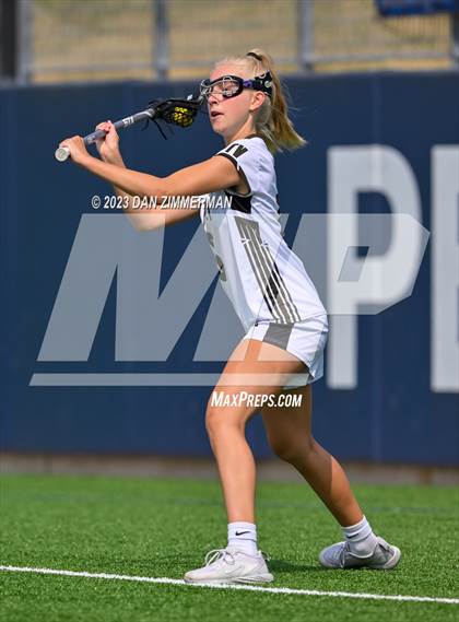 Thumbnail 3 in Archbishop Carroll vs. Twin Valley (PIAA 2A Championship) photogallery.