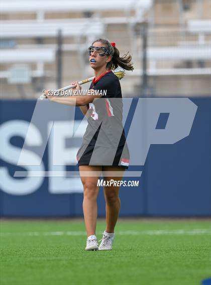 Thumbnail 2 in Archbishop Carroll vs. Twin Valley (PIAA 2A Championship) photogallery.