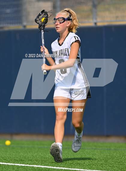 Thumbnail 1 in Archbishop Carroll vs. Twin Valley (PIAA 2A Championship) photogallery.