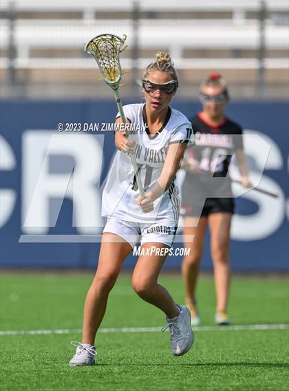 Thumbnail 1 in Archbishop Carroll vs. Twin Valley (PIAA 2A Championship) photogallery.