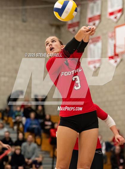 Thumbnail 2 in Shasta @ Foothill photogallery.