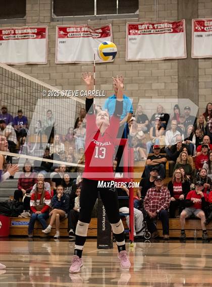 Thumbnail 1 in Shasta @ Foothill photogallery.