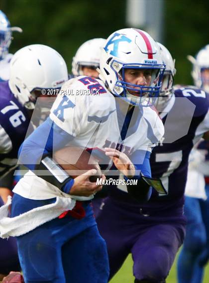 Thumbnail 3 in Kane @ Coudersport photogallery.