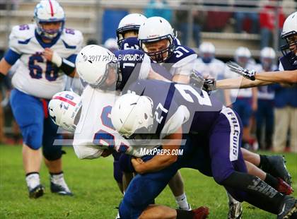Thumbnail 2 in Kane @ Coudersport photogallery.