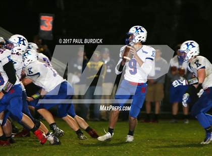 Thumbnail 2 in Kane @ Coudersport photogallery.