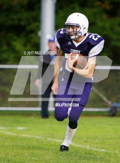 Thumbnail 3 in Kane @ Coudersport photogallery.