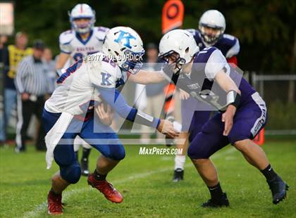 Thumbnail 3 in Kane @ Coudersport photogallery.