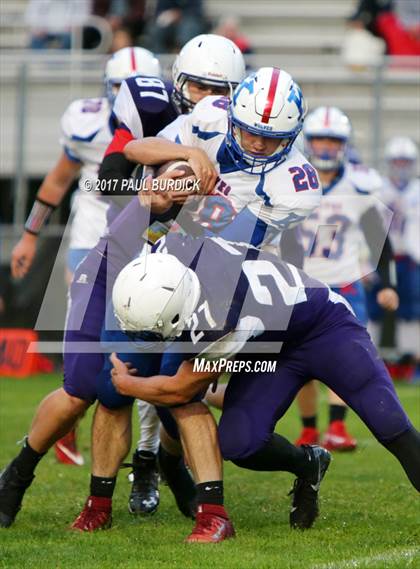 Thumbnail 2 in Kane @ Coudersport photogallery.